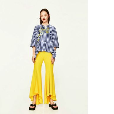 Suknje-hlače iz hrvatskih trgovina - 4