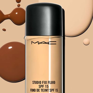 MAC Studio Fix linija