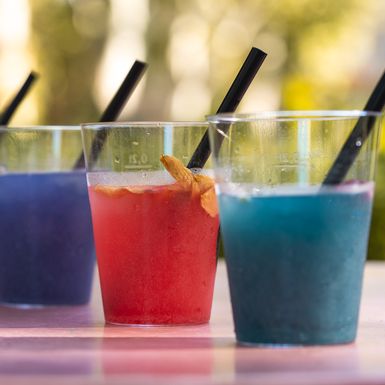 Glitter kokteli bit će dio ponude Zagreb burger festivala