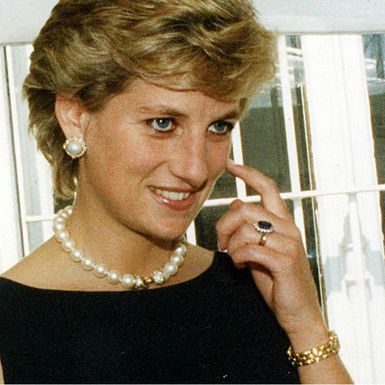 Princeza Diana 1995. godine, tri godine nakon što se razišla s princom Charlesom