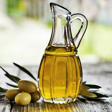 Maslinovo ulje