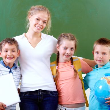 Prve učiteljice i učitelji su od presudne važnosti za kasniji razvoj djeteta