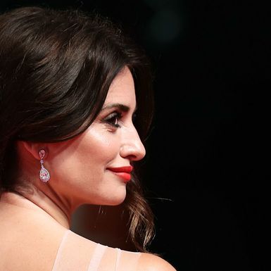 Penelope Cruz na crvenom tepihu u Veneciji