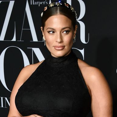 Ashley Graham uvijek privlači pažnju svojim smjelim kombinacijama