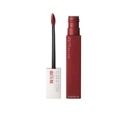 Maybelline SuperStay Matte Ink tekući ruž za usne (Voyager), 43,07 kn