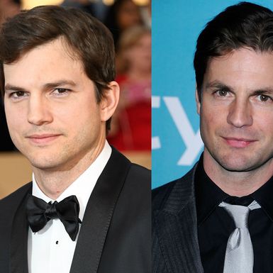 Slavni muški dvojnici - 8