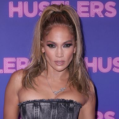 Jennifer Lopez