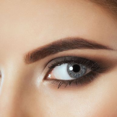 Postoje načini kako ubrzati rast obrva