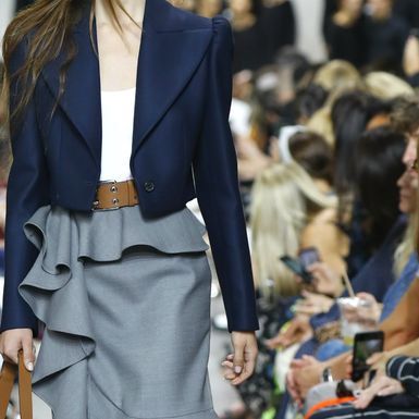 Michael Kors, proljeće 2020. godine