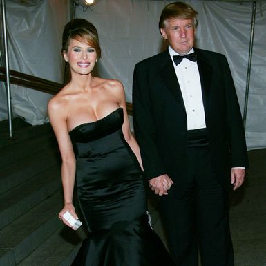 Melania Trump