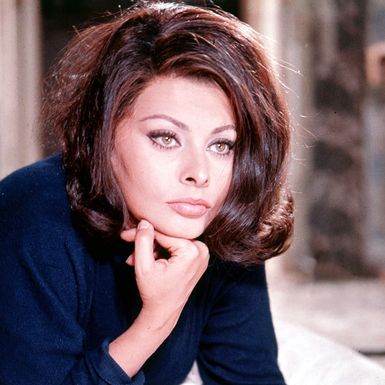 Sophia loren - 6