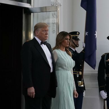 Melania Trump - 1