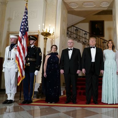 Melania Trump - 3