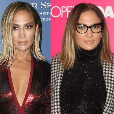 Slavne žene koje s dioptrijskim naočalama izgledaju još bolje