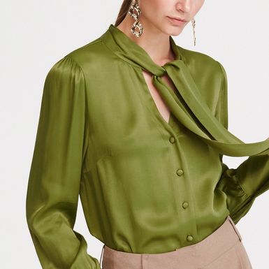 Bluza brenda Reserved