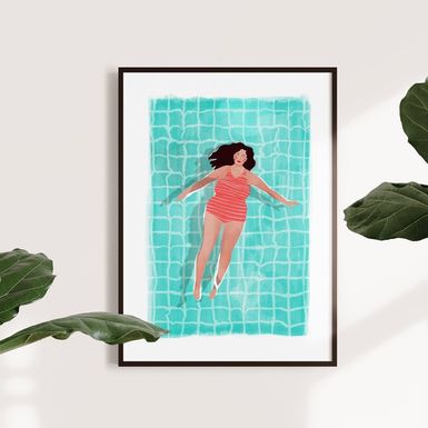 Ilustracije Maje Tomljanović