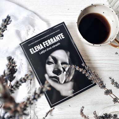 \'Lažni život odraslih\' Elene Ferrante