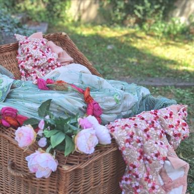 Aukcija kostima u kazalištu Trešnja