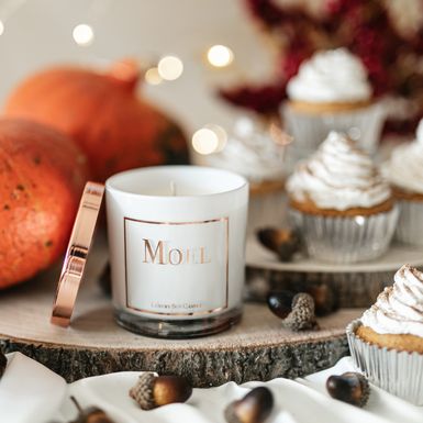 Moel mirisne svijeće