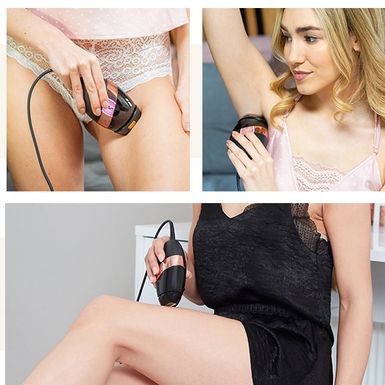 Smoothskin Bare Fit tretira cijelo tijelo u samo 10 minuta