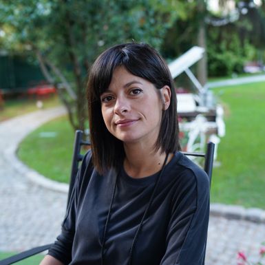 Andrea Kučiš, strateginja za digitalni marketing na Novoj TV, mentorica je polaznicama edukacija iz digitalnih područja na Zadovoljna Akademiji