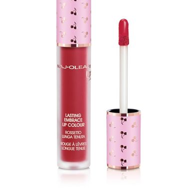 Naj Oleari Lasting Embrace Lip Colour, nijansa Ruby red, 150,90 kn