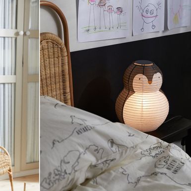 Simpatične lampe u obliku životinja iz trgovine H&M Home - 13