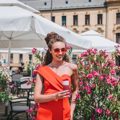 Novosti u hotelu Esplanade