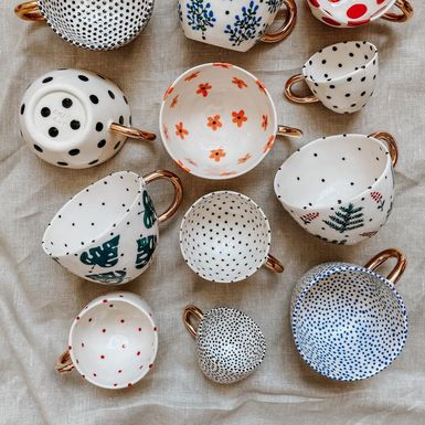 Točkaste šalice Chia Cups imaju brojne obožavateljice - 4