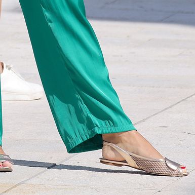 Ulična moda u Zadru - 4