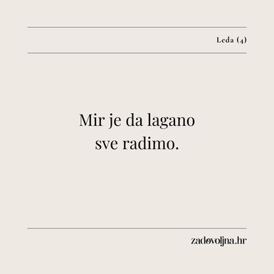 Dječji citati o miru - 3