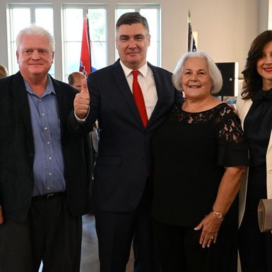 Elegantno izdanje Sanje Musić Milanović - 2