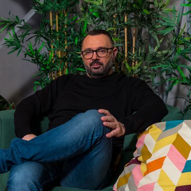 Damir Tomljanović član je žirija kulinarskog showa 'MasterChef' Nove TV - 1