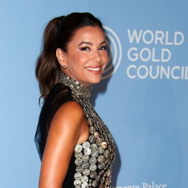 Eva Longoria Baston na Filmskom festivalu u Veneciji - 6