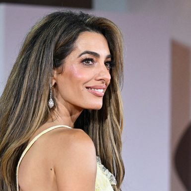 Amal Clooney