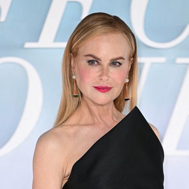 Nicole Kidman