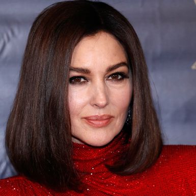 Monica Bellucci
