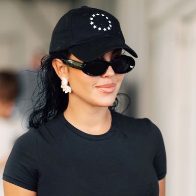 Georgina Rodriguez u Veneciji