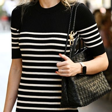 Zagrebačka street style kombinacija