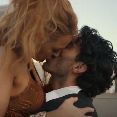 Blake Lively i Justin Baldoni imali su neosporivu kemiju u filmu Priča završava s nama