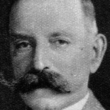 Thomas Burberry