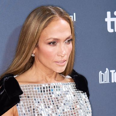 Jennifer Lopez na premijeri u Torontu - 2