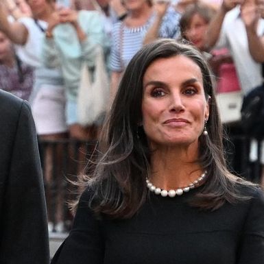 Kraljica Letizia