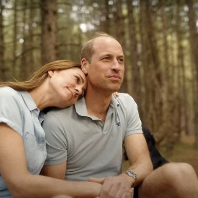 Catherine Middleton i princ William u emotivnom videu su podijelili da je princezina kemoterapija gotova