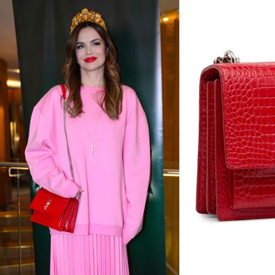 Torba modne kuće Saint Laurent