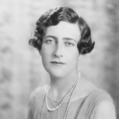 Agatha Christie