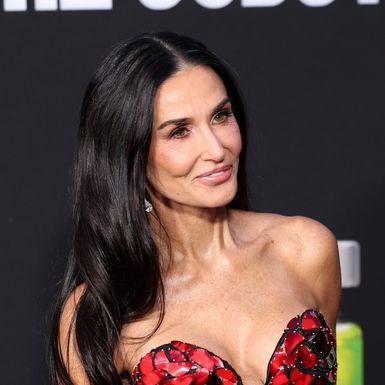 Demi Moore