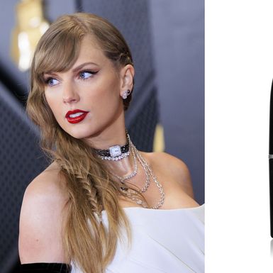 Taylor Swift - MAC (Ruby Woo)