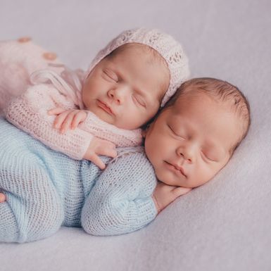 Inspiracija za ime mogu biti i gradovi i rijeke