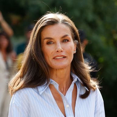 Kraljica Letizia